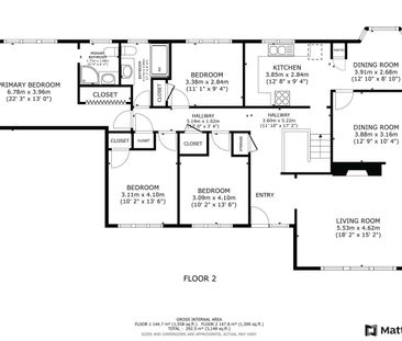 For Lease - 1447 Merrow Road, Mississauga, Ontario - Photo 6