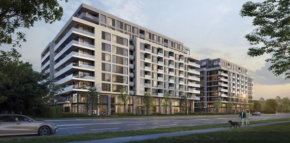 1ch - 1sdb - 5375 Boulevard Henri Bourassa Ouest, Saint-Laurent - Photo 2