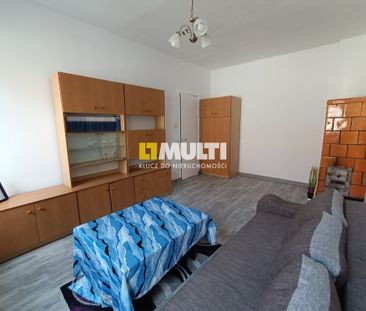 Na wynajem mieszkanie 2 pokojowe w Centrum. - Photo 4