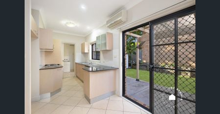 Charming Two-Bedroom Townhouse - Photo 3