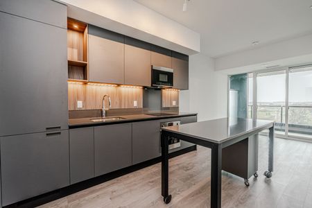For Lease - 39 Mary Street Unit# 1001, Barrie, Ontario - Photo 5