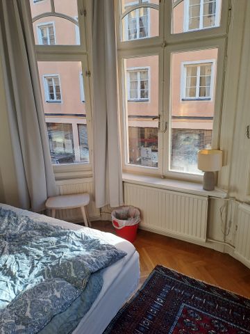 Södermannagatan, Stockholm - Photo 4