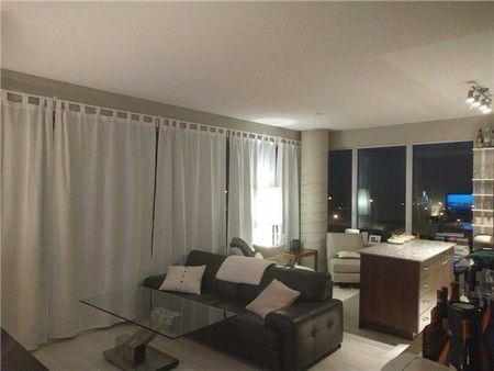 For Lease - 55 East Liberty Street Unit# 1008, Toronto, Ontario - Photo 3