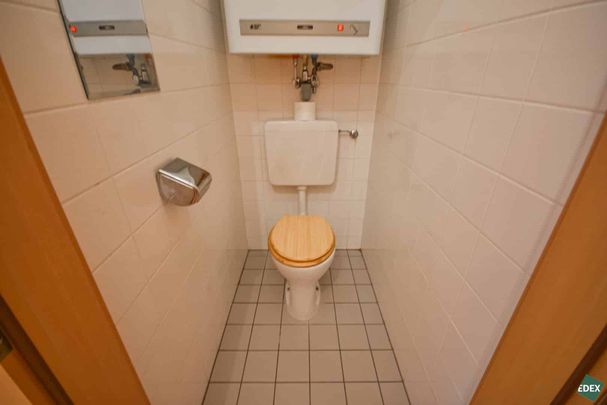 Attraktive 4-Zimmer-DG-Maisonette am Lorenz-Bayer-Park mit zwei Balkonen - Photo 1