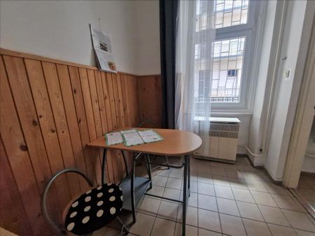 Kiadó jó állapotú lakás - Budapest IX. kerület - Fotó 2