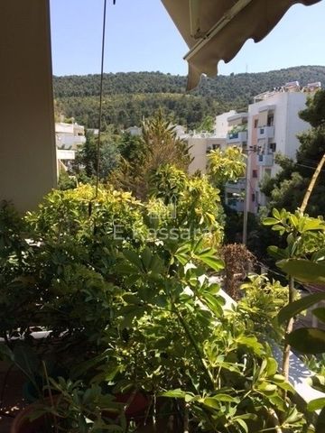 Διαμέρισμα για ενοικίαση Αγία Παρασκευή - Photo 3