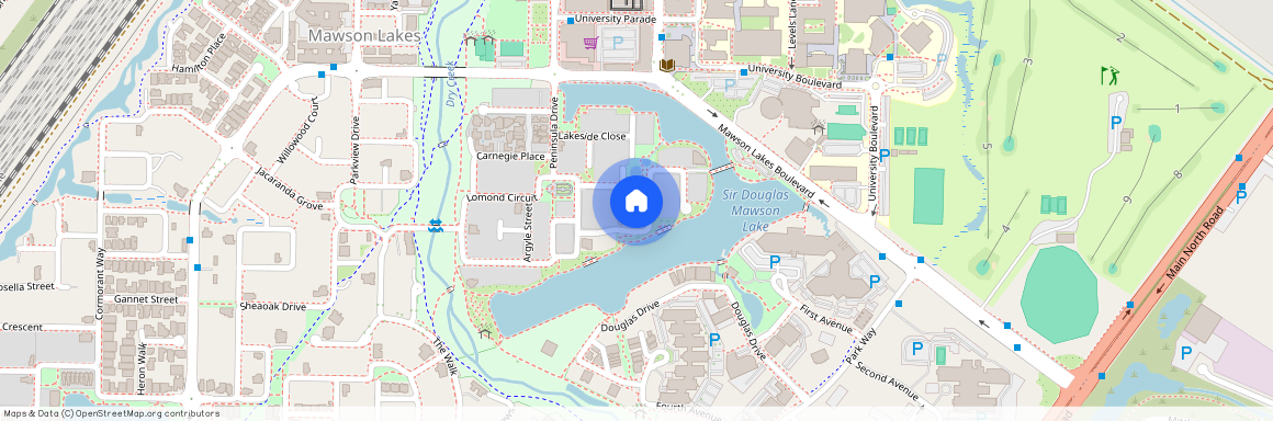 13 Frome Crescent, SA 5095, Mawson Lakes