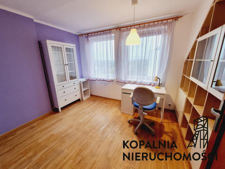 Do wynajęcia 3 pokoje 66 m2 Najem okazjonalny - Photo 4