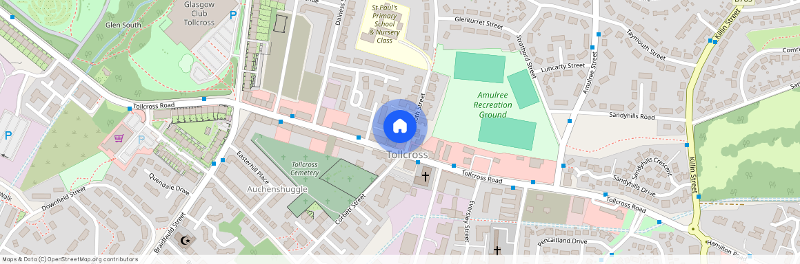 0/2, 9 Anwoth Street