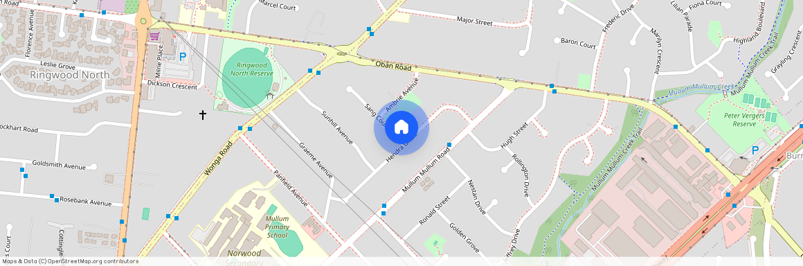 19 Hendra Grove, Vic 3134, Ringwood