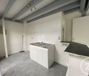 Location Appartement 1 pièce 36m² NEMOURS 77140 - Photo 1