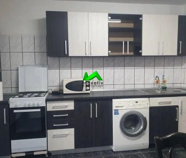 Apartament de inchiriat 2 camere Sibiu Vasile Aaron - Photo 1