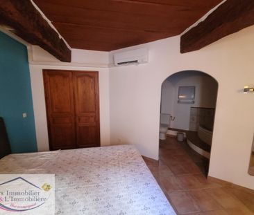 Location Maison 3 pièces 76m² CUERS 83390 - Photo 4
