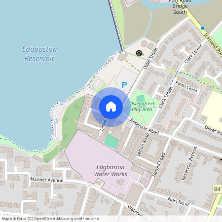 Leslie Road, Edgbaston B16 - 8-8 Viewings