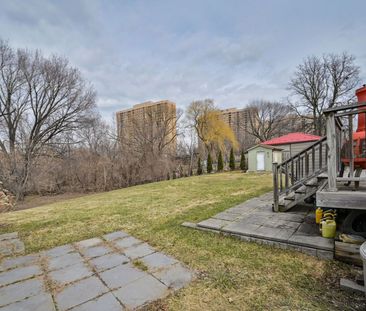 For Lease - 24 Loney Avenue Unit# Lower Level, Toronto, Ontario - Photo 4