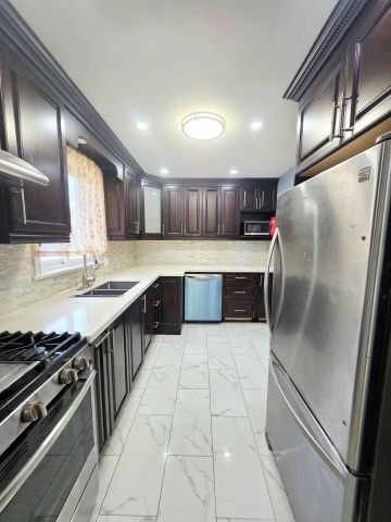 For Lease - 34 Crocus Drive Unit# Main Flr, Toronto, Ontario - Photo 5