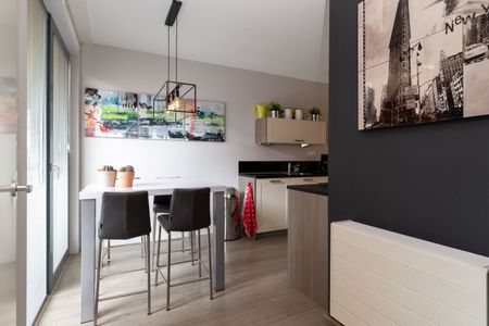 Appartement te huur: Klein Vijverdal 24 6822 MA Arnhem - Foto 3