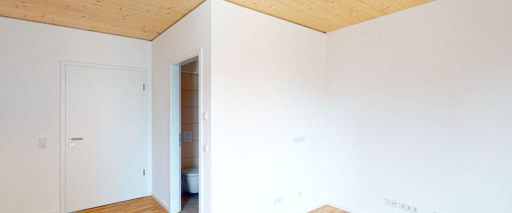 1-Zimmer-Apartment in einer Wohngemeinschaft - Foto 1