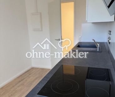 Attraktive 3-Zimmer-Wohnung mit Balkon, ab 01.05.2026 - Photo 4