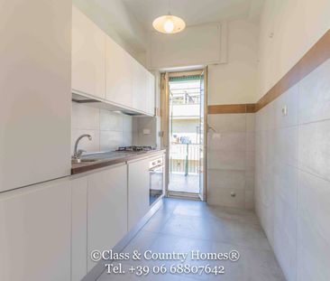 Attico via Francesco Salata, Villa Gordiani, Roma - Foto 6