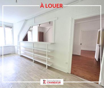 Location Appartement 2 pièces 70m² - Photo 4