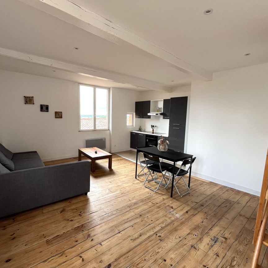 Location Appartement 3 pièces 63m² - Photo 1