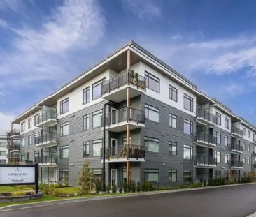 Merewood Apartments | 411 & 423 Despard Ave W & 377 & 385 Moilliet ... - Photo 1