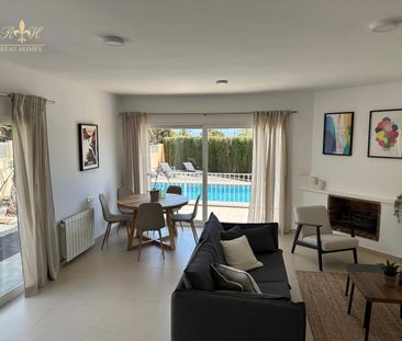 CHALET PAREDADO DISPONIBLE EN ALQUILER DESDE AHORA HASTA JUNIO 2026 - Photo 3