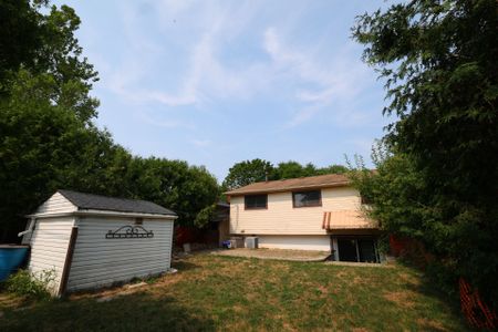 For Lease - 608 Thornwood Avenue Unit# Upper, Burlington, Ontario - Photo 5