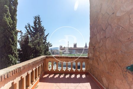 House for Rent on General Vives Street - Photo 4