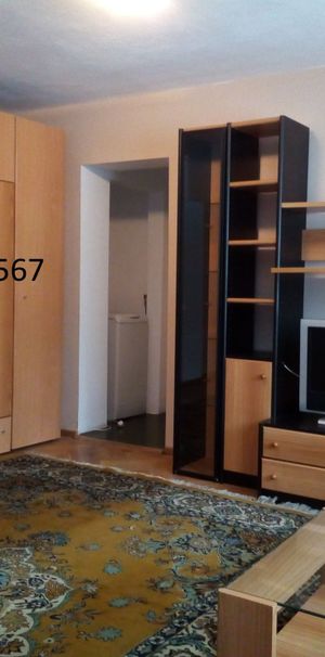 Proprietar inchiriez apartament 2 camere Floreasca - Photo 1