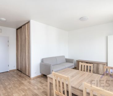 Poznań Poznań-Grunwald, ul. Marcelińska - Фото 1