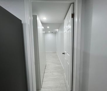 For Lease - 10 Chudleigh Avenue Unit# Bsmt, Brampton, Ontario - Photo 1