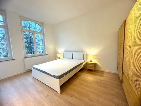 Appartement te huur - Photo 5