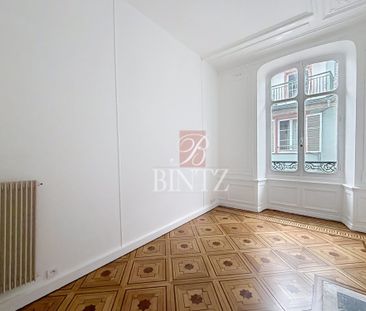 Location Appartement 1 pièce 22m² STRASBOURG 67000 - Photo 2