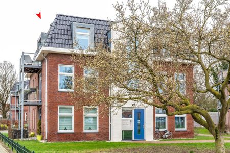 Bovenwoning Zwaanstraat, Cuijk huren? - Photo 5