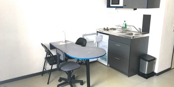 T1 Guyancourt 18 m² - Photo 3