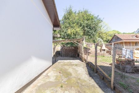 Casa com 2 quartos e 100m² para alugar em Vila Nova, Porto Alegre. - Foto 3
