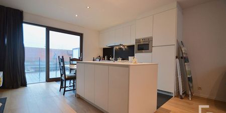 Duplex te huur in Poperinge voor € 720 met 2 slaapkamers - Foto 4