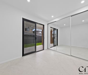 50a Lacerta Road, Austral NSW 2179 - House For Rent | Domain - Photo 1