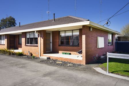 Unit 1/33 Albion Street, Sebastopol - Photo 5