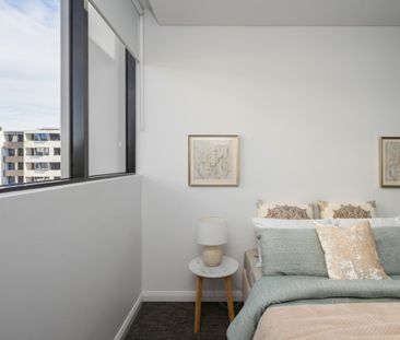 Room Sized Study with Balcony Access I Resort Style Facilities - Photo 6