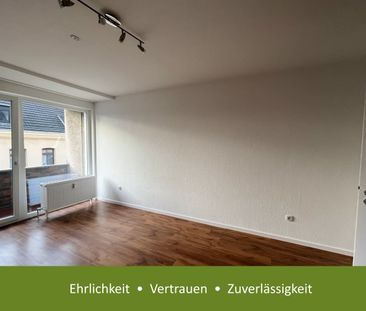 Gemütliche 1-Zimmer-Wohnung in Köln-Kalk - Photo 1
