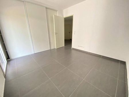 Location appartement récent 3 pièces 64.85 m² à Montpellier (34000) - Photo 5