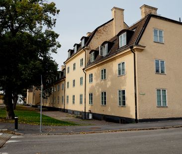 Läroverksgatan 10 B - Foto 1