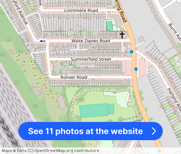 Ronver Road, London, SE12 - Photo 1