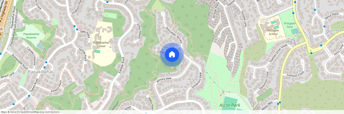 7A Coventry Close, Ascot Park, Porirua City