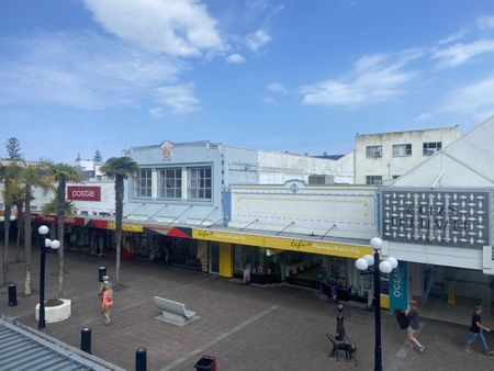 Emerson Street, Napier City Centre - Photo 4