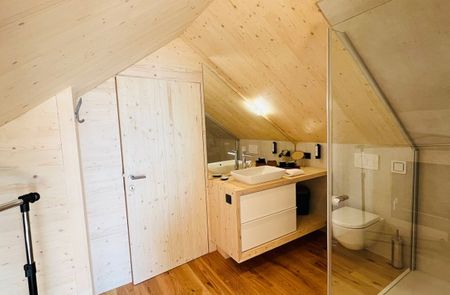 Tiny Haus in Oeko Standart mit jeglichem Luxus - Photo 4