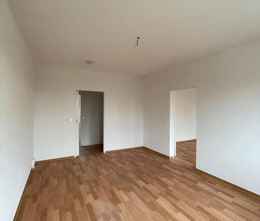 Schöne 2-Zimmer-Wohnung in Marienbrunn, Leipzig - Foto 1